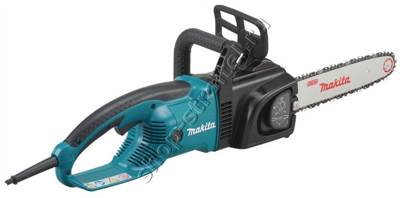 Увеличенная фотография Электропила цепная Makita UC4030A/5M